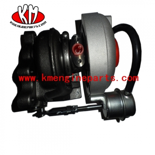 HE211W ISF turbocharger 2843703 3767998 3774193 engine parts for gaz truck bus