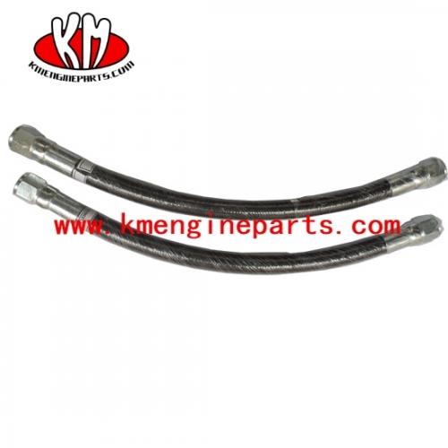 Ccec kta38 kta19 engine parts AS1001800SS flexible hose