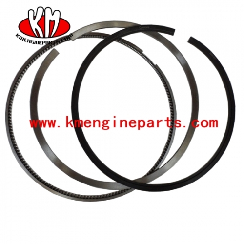 kta19 vta28 engine spare parts 4081176 piston ring set