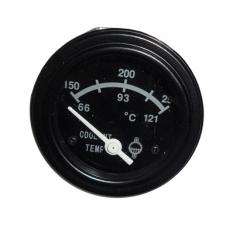 Ccec kta19 engine spare parts 3015234 Water Temp Gauge 24V VDO