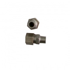 Ccec kta19 engine parts 3655144 tube connector