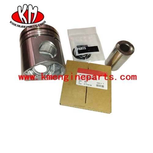 6CT kit engine piston 3802398 engine spare parts