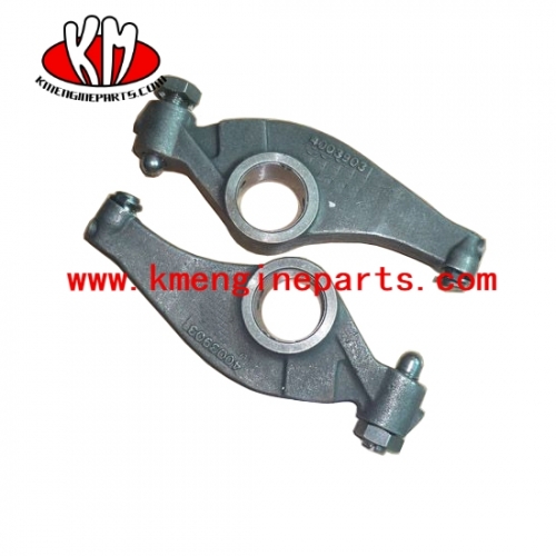 Xcec m11 qsm ism engine parts 4003903 rocker arm