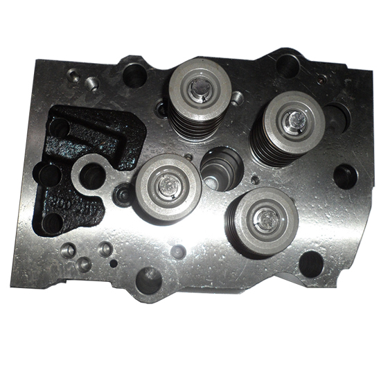 3081064 cylinder head