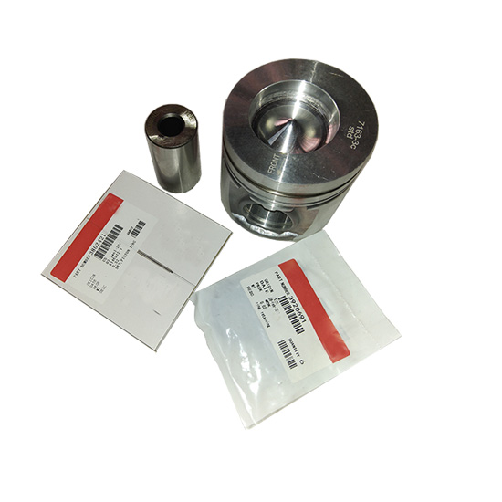 4990586 kit engine piston