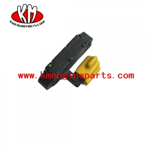 Dong Feng 4384138 Differential Pressure Sensor 4BT 6BT engine parts