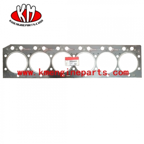 DCEC QSL9 engine parts 4981796 cylinder head gasket