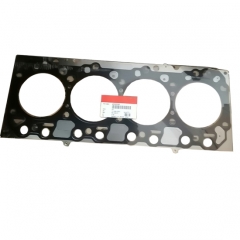 Dcec 4bt 6bt engine parts 4932209 cylinder head gasket