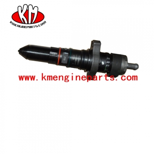 cq CCEC genuine 3349860 fuel injector kta50 kta38 spares parts