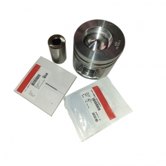 Dcec 4bt 6bt spare parts 4990586 kit engine piston