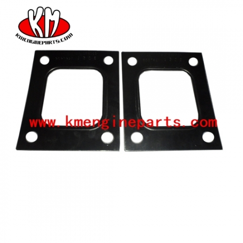 Chongqing K38 K50 Engine parts Exhaust Manifold gasket 3037821