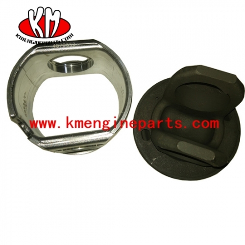 Xcec m11 qsm11 ism truck parts 3103752 engine piston