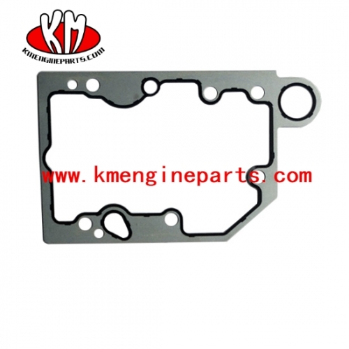 Genuine QSK19 3081895Rocker Lever Housing Gasket