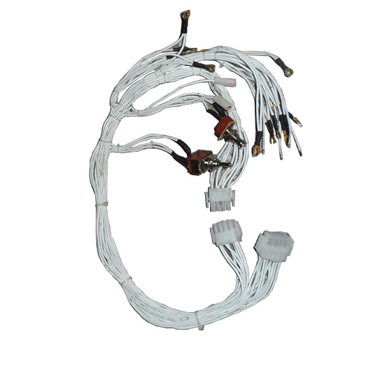 3053044 Harness Wiring