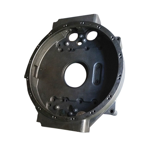 3176637 FLYWHEEL HOUSING