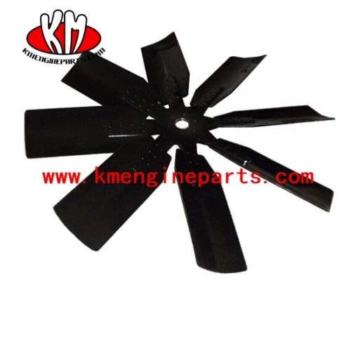 Genuine generator parts K50 K38 engine fan 3178699