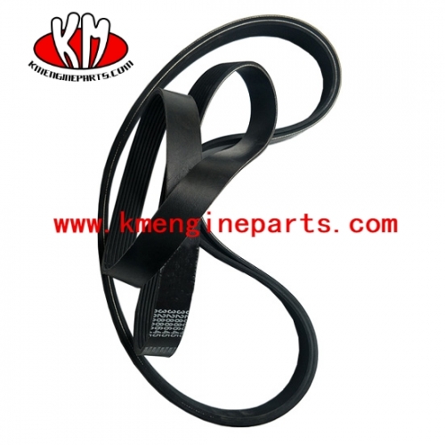 m11 qsm engine v belt 3288645 3034943 spare parts