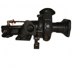 Chongqing water pump 3098960 3098964 KTA19 engine spare parts