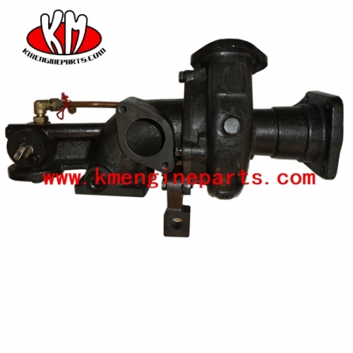 Chongqing water pump 3098960 3098964 KTA19 engine spare parts