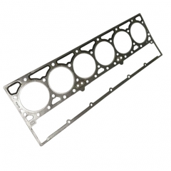 gasket cylinder head 3328925 QSM11 M11 auto engine parts