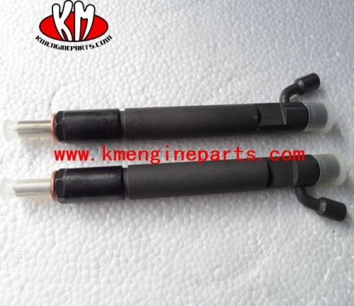 Dongfeng 6ct engine spare parts 3919582 fuel injector