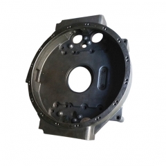 3176637 flywheel housing K38 engine parts