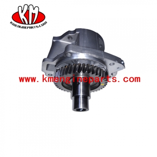 XCEC gear accessory drive 3041046 3054927 3896045 fuel pump shaft ISM QSM M11 engine parts