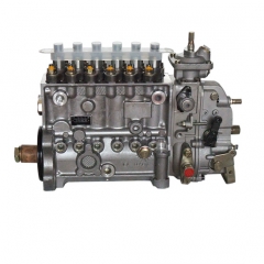 Dcec 6cta8.3 engine parts 3936546 injection pump