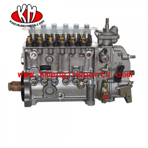 Dcec 6cta8.3 engine parts 3936546 injection pump