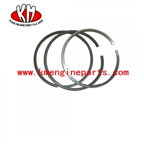 Dongfeng 4bt 6bt engine parts 3937393 3938177 piston ring set