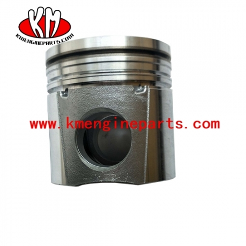 6cta8.3 L8.9 spare parts 4309905 5284442 engine piston