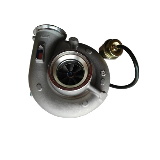  4956081 HX60W engine turbocharger