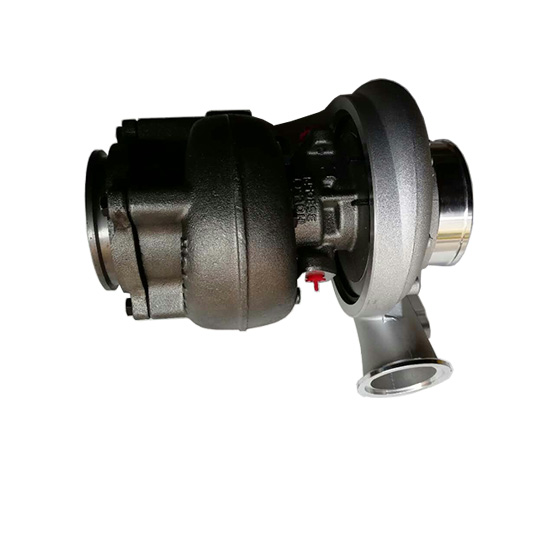 4039991 4039990 engine turbocharger