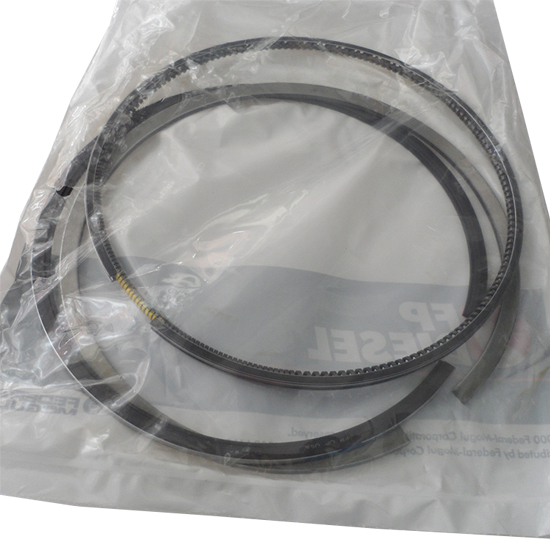 4089501 engine piston ring set