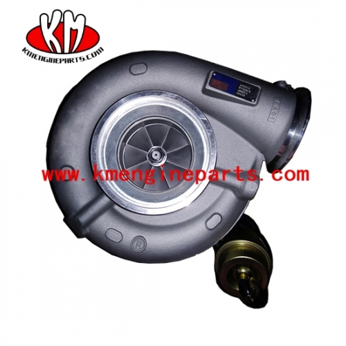 HX60W QSX turbocharger 4041154 4955216 4041155 4047148 4041156 4041157 industria engine