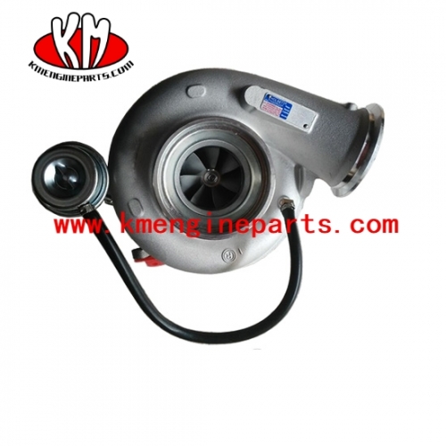 Xcec m11 qsm ism engine parts 4089856 4037086 HX55W turbocharger