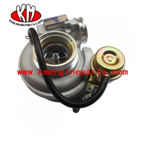 HE221W ISF turbocharger 3774227 3774196 3786536H gaz truck engine parts