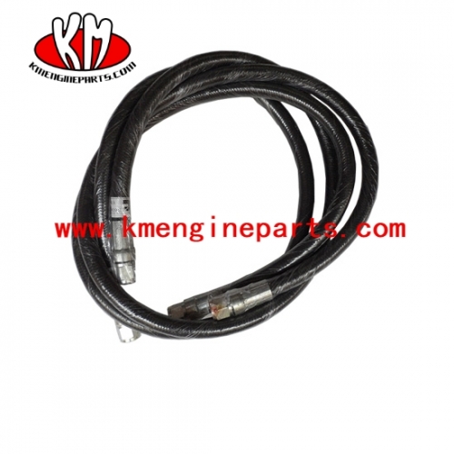 KTA19 flexible hose 3634310 engine parts