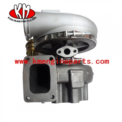 QSX15 turbocharger 3104766 HX60 engine parts