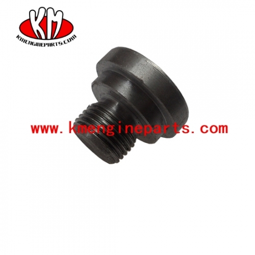 Ccec nta855 spare parts 218736 engine plug