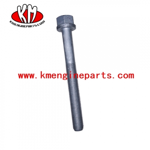 Ism qsm m11 engine parts 3045850 Hexagon Flange Head Cap Screw