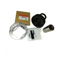 4089646 4941395 engine parts 6L piston kit