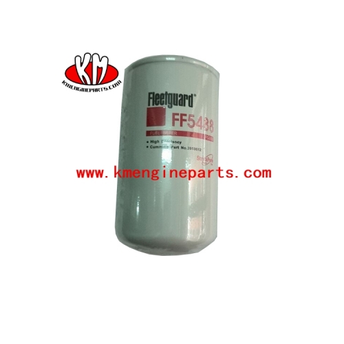 6bt qsb engine parts FF5488 3959612 fuel filter