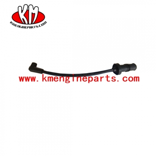 Dongfeng 4bt 6bt engine parts 3966404 wire spark plug