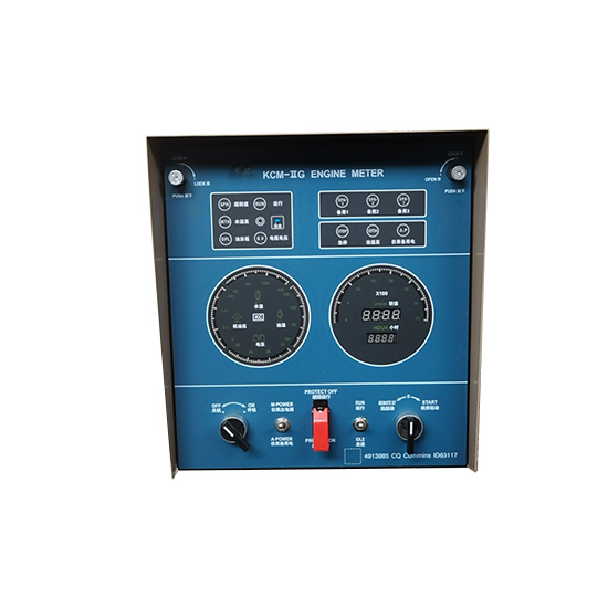 4913985 panel instrument 