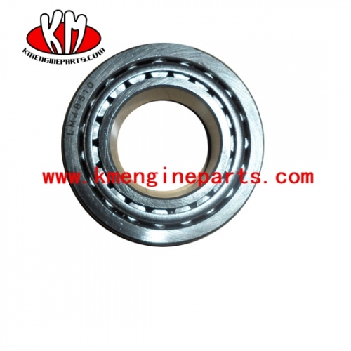 CCEC bearing 4T LM48510 LM48548 engine spare parts