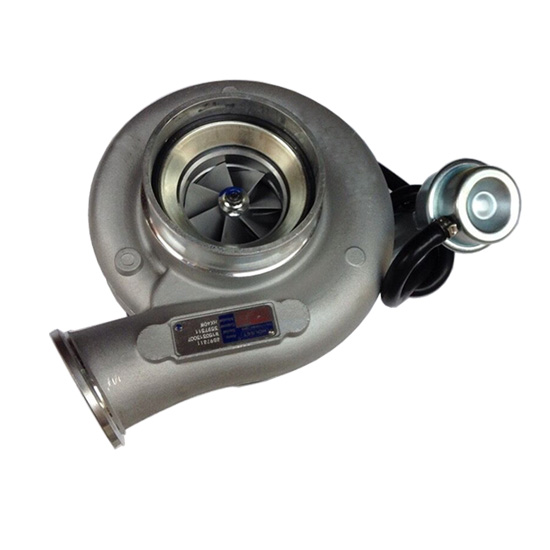 3597311 HX40W engine turbocharger