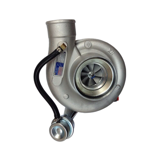 4038421 HX40W engine turbocharger