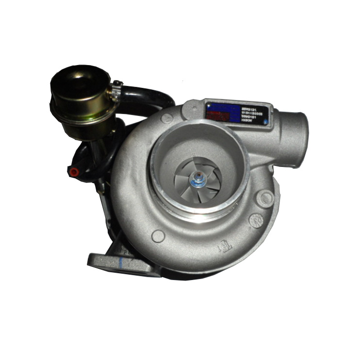 3802906 HX35W turbocharger