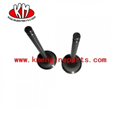 Dongfeng 4bt 6bt engine parts 3901607 exhaust valve